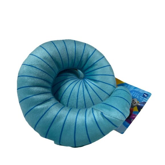 Disney Zootopia 2 Movie 7" Gary De'Snake Plush Stuffed Animal - Picture 11 of 13